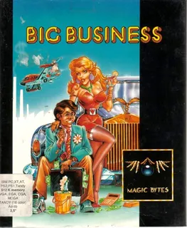 Big Business