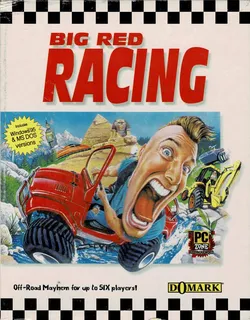 Big Red Racing