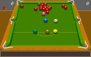 Billiards