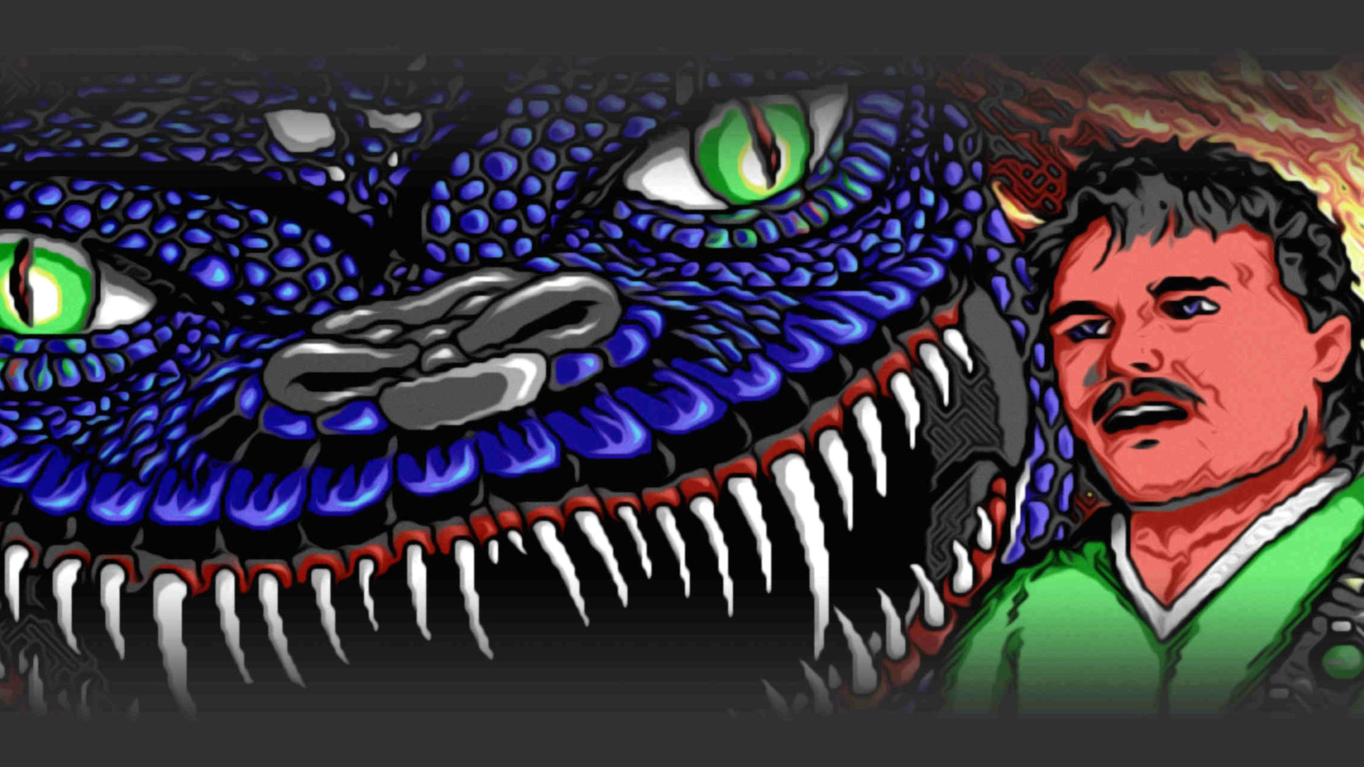 Fan Art