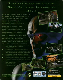 BioForge dos