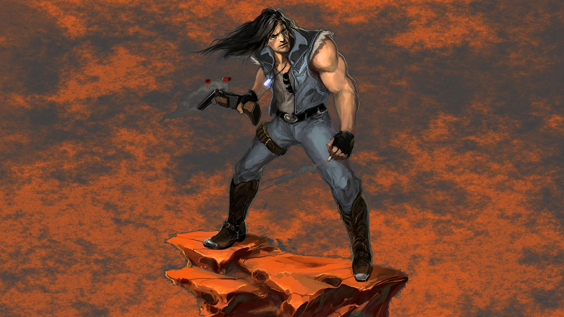 Fan Art