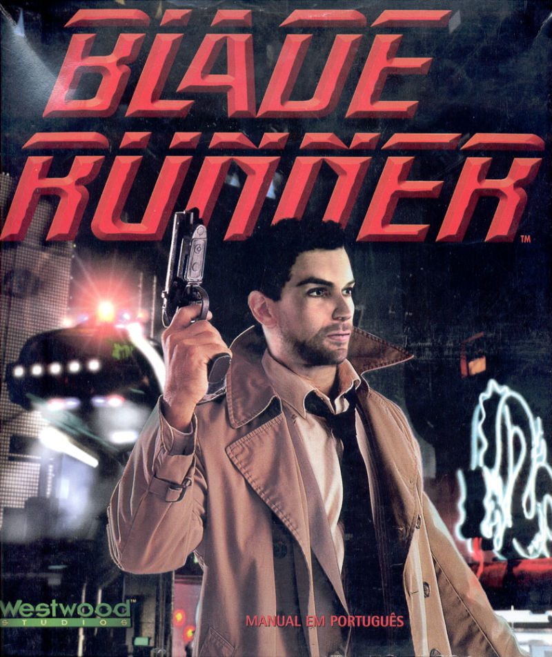 Blade Runner