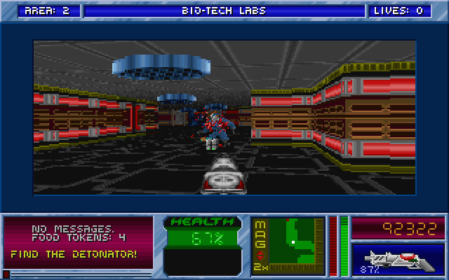 Image in-game