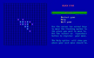 Block Five