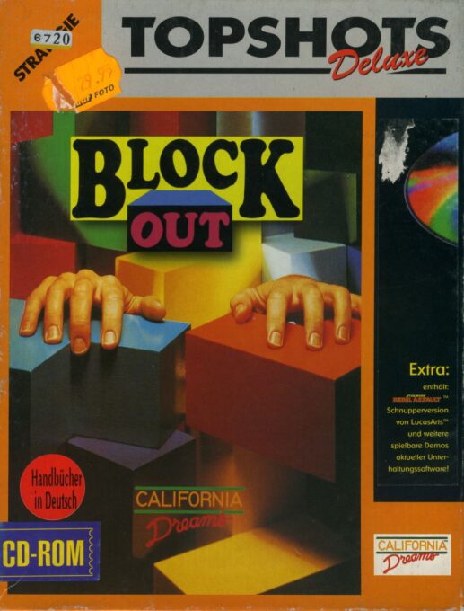 Blockout 1 0