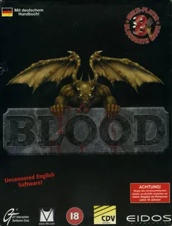 Blood