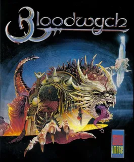 Bloodwych