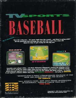 Bo Jackson Baseball dos