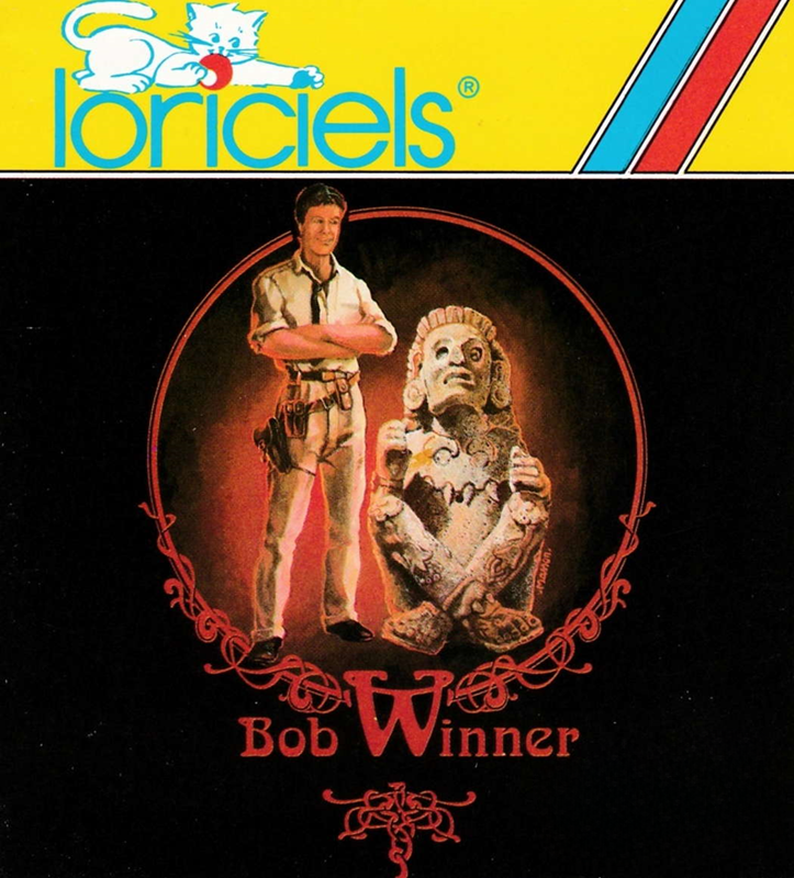 Bob Winner