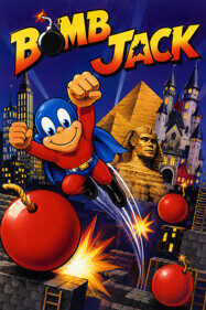 Bomb Jack