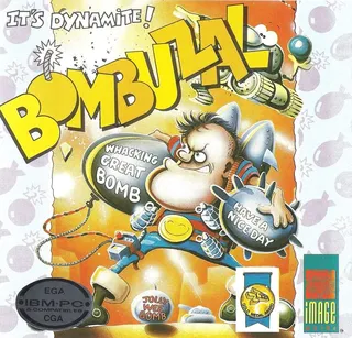 Bombuzal