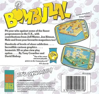 Bombuzal dos