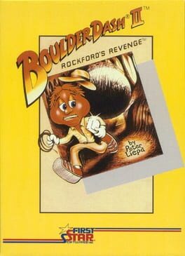 Boulderdash 2