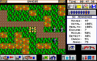 Image in-game