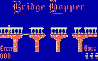 Bridge Hopper