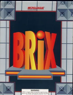 Brix - 2nd Version