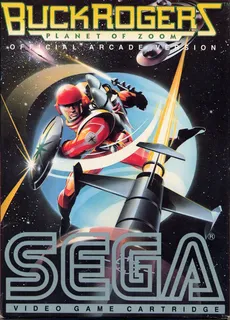 Buck Rogers