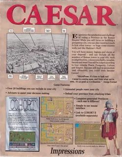 Caesar dos