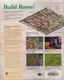 Caesar II dos
