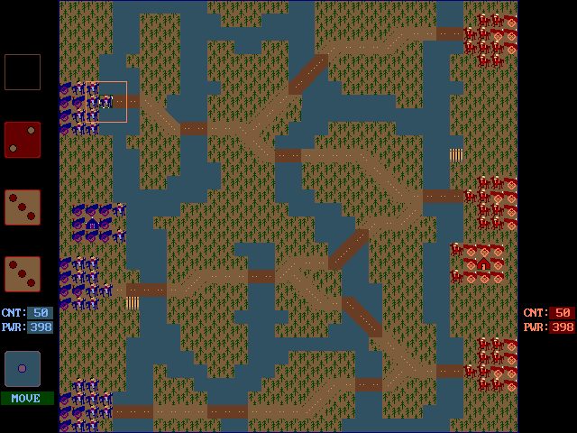Campaign
