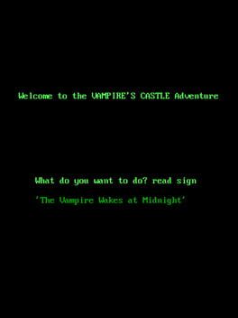 Castle Adventure