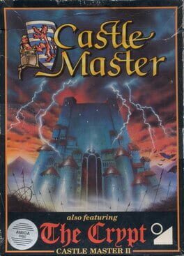 Castle Master 2 The Crypt