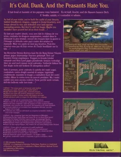 Castles dos