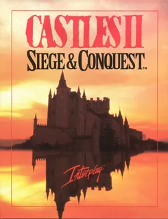 Castles II Siege And Conquest