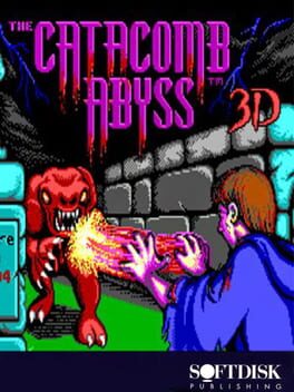Catacomb Abyss
