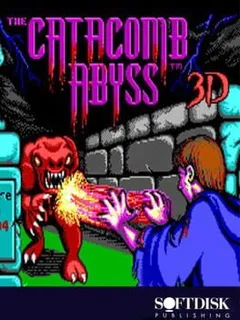 Catacomb Abyss