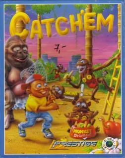 Catch 'Em (1989)
