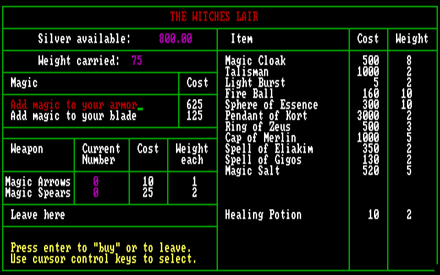 Image in-game