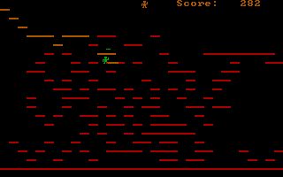Caverns of Bob!