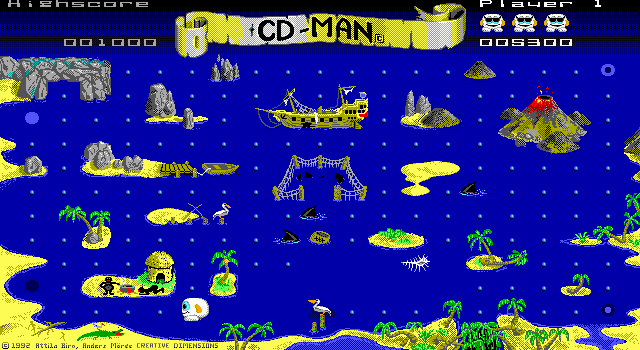 Image in-game