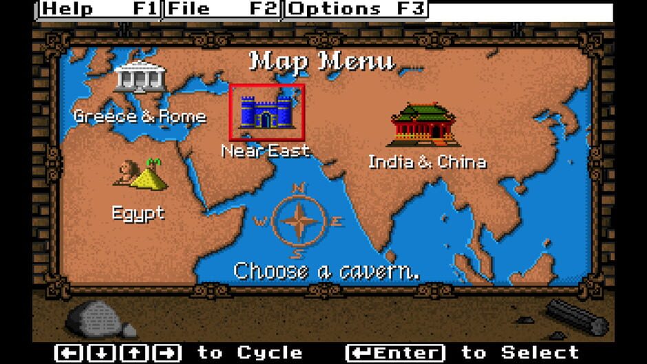 Image in-game