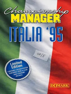 Championship Manager Italia