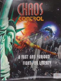 Chaos Control