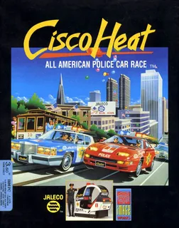 Cisco Heat