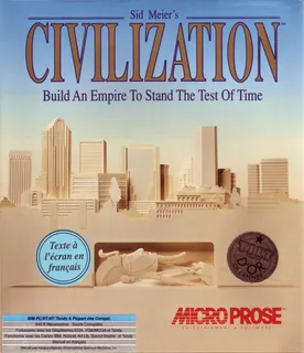 Civilization