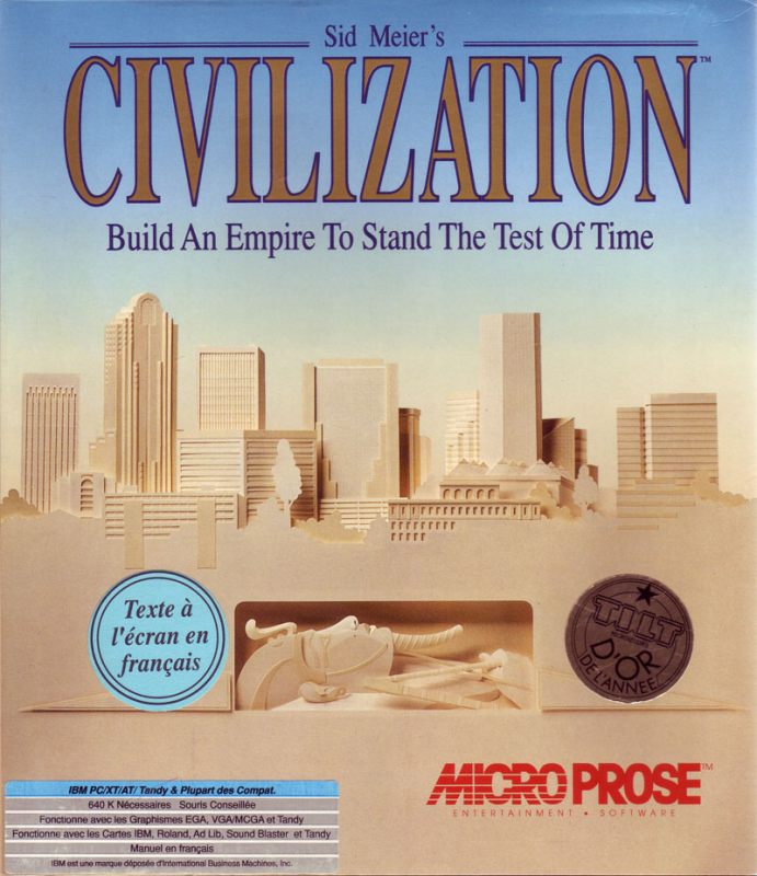 Civilization Russian Edition