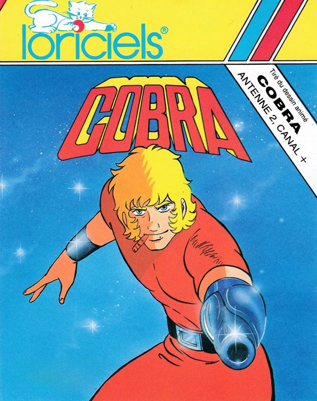 Cobra (Loriciels)