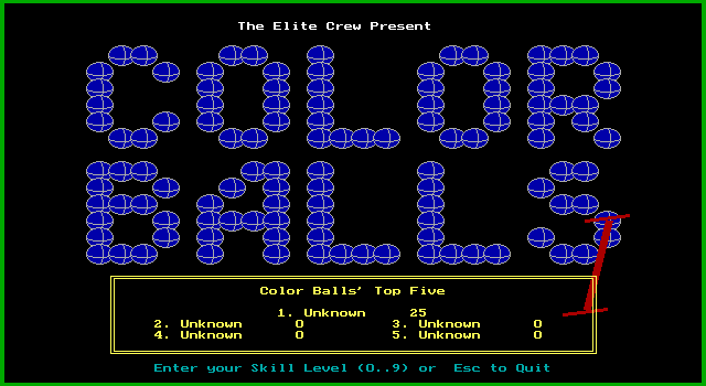 Image in-game