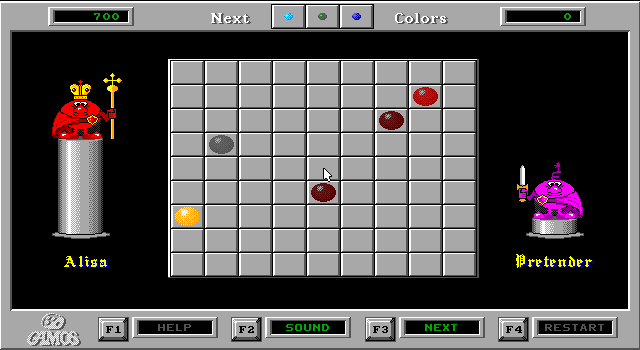 Image in-game