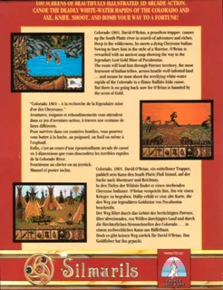 Colorado dos