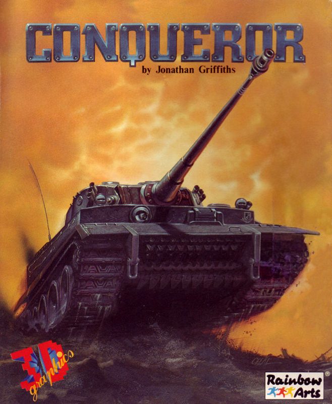 Conqueror