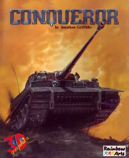 Conqueror