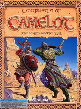 Conquests of Camelot