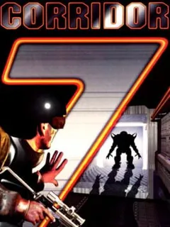 Corridor 7