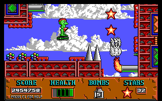 Image in-game